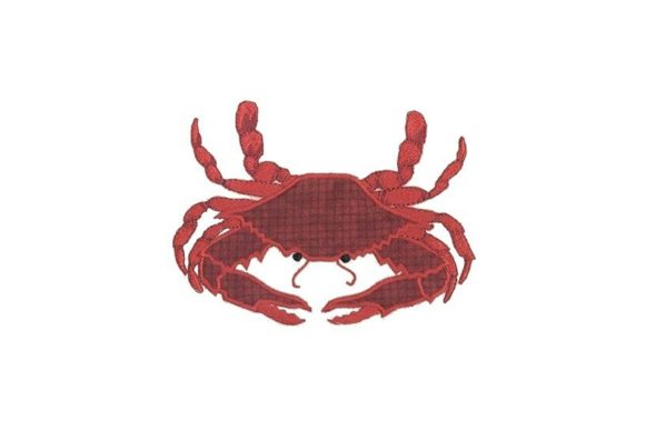 A Review of Applique Crab: Craft Fair & Market Potential