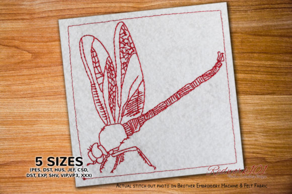 Beautiful Dragonfly: A Designer's Real-World Review