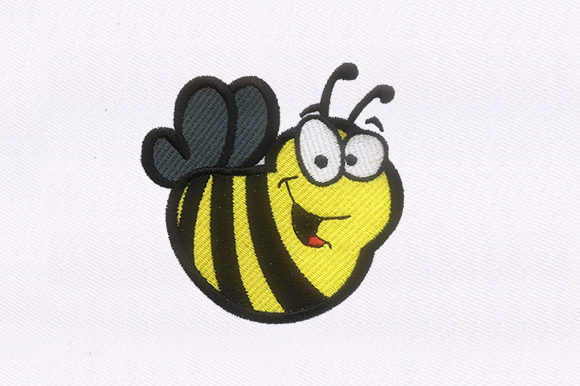Delightful Honey Bee: A Sweet Addition to Seasonal Collections