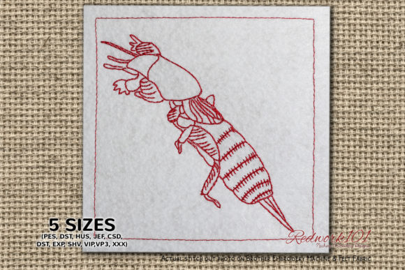 Mole Cricket Redwork: A Design Review for Real Projects