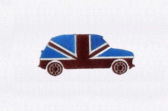 Union Jack Car: A Designer's Review for Seasonal Success