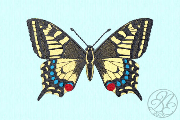 Why a Swallowtail Butterfly Can Transform Your Boutique Apparel